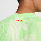 FCバルセロナ 2024/25 マッチ サード メンズ ナイキ Dri-FIT ADV サッカー オーセンティック ユニフォーム