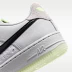 Nike Air Force 1 Low Older Kids' Shoes