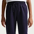 Kobe Older Kids' Dri-FIT Fleece Basketball Trousers