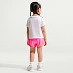 Nike Bold Play Toddler Dri-FIT 2-Piece Tempo Set