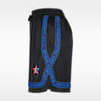 WNBA All-Star Weekend Women's Dri-FIT 7" Basketball Shorts