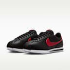 Tenis para hombre Nike Cortez Leather