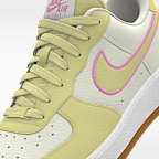 Nike Air Force 1 By You Big Kids' Shoes