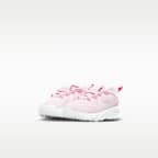 Nike Star Runner 4 Baby/Toddler Shoes