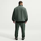 Pants de tejido Knit Dri-FIT Shori para hombre Nike Tech