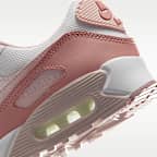 Nike Air Max 90 Women's Shoes
