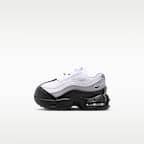 Nike Air Max 95 Recraft Baby/Toddler Shoes