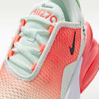 Nike Air Max 270 Little Kids' Shoes