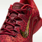 Nike Vapor 12 'Qinwen Zheng' Women's Clay Court Tennis Shoes