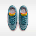 レブロン 23 "Miami Twice" ジュニア バスケットボールシューズ