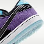 Nike SB Dunk Low Pro Skate Shoes