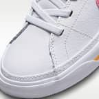 NikeCourt Legacy Younger Kids' Shoes