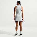 Vestido de golf Dri-FIT sin forro para mujer Nike Golf Club