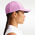 Nike Dri-FIT ADV Club Structured Swoosh Cap