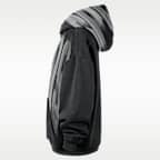 San Antonio Spurs Nike Standard Issue Men's Fleece Basketball Hoodie