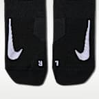 Calcetines cortos de golf Nike Multiplier Low (2 pares)