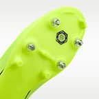 Nike Mercurial Superfly 10 Academy SG-Pro High-Top fotballsko