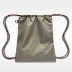 Nike Heritage 2.0 Drawstring Bag (12L)
