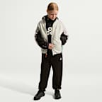 Giacca da hiking in polar fleece Nike ACG – Ragazzo/a