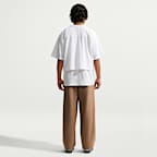 Pantalones de skateboarding para hombre Nike SB