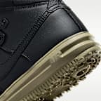 Nike Lunar Force 1 Men's Winterized Duckboots