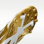 Nike Alpha Menace 4 Pro Football Cleats