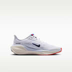 Tenis para niños grandes Nike Air Zoom Pegasus 41