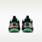 A'Two "Nike Nights" A'ja Wilson Basketball Shoes