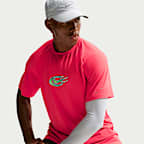Maglia da running a manica corta Dri-FIT ADV Nike Stride – Uomo