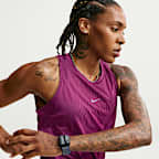 Nike Swift Aero-FIT Lauftanktop (Damen)