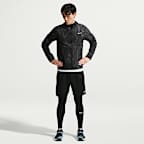 Nike Form Men's Dri-FIT Versatile Hooded Jacket