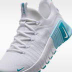 รองเท้าออกกำลังกายผู้หญิง Nike Free Metcon 6