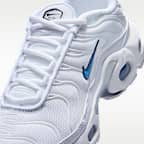 Nike Air Max Plus Older Kids' Shoes