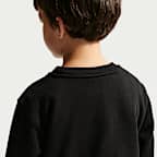 Completo in 2 pezzi con girocollo Nike – Bambino/a