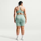 Bra deportivo ajustable acolchado para mujer (talla grande) Nike Indy Light Support