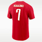 Playera de futbol Nike para hombre Son Heung-min Korea