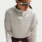 ACG 'Aireez' trailrunningjack met UV-bescherming voor dames
