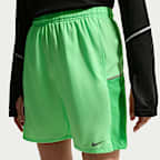 Short de training Nike Miler Dri-FIT pour ado