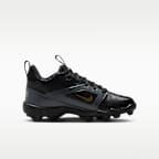 Nike Alpha Menace Shark "Saquon Barkley" Big Kids' Football Cleats