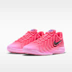 Caitlin 1 'Midnight Fever' basketbalschoenen