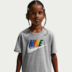 Nike Little Kids' Club Family T-Shirt