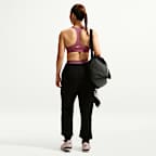 Nike Swoosh Women's Medium-Support Padded Sports Bra