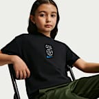 Nike Sportswear Older Kids' T-Shirt