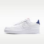 Nike Air Force 1 '07-sko til dame