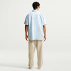 Nike Club Rules Men's Oxford Top