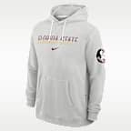 Florida State Sideline Standard Issue Men's Nike Dri-FIT College Pullover Hoodie