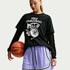 Nike Crossover Women's Dri-FIT 12.5cm (approx.) Basketball Shorts