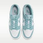 Nike Dunk Low Retro Men's Shoes