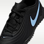 Nike Jr. Tiempo Maestro Club Big Kids Turf Low-Top Soccer Shoes