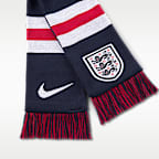 Bufanda de futbol Nike Local Verbiage England
